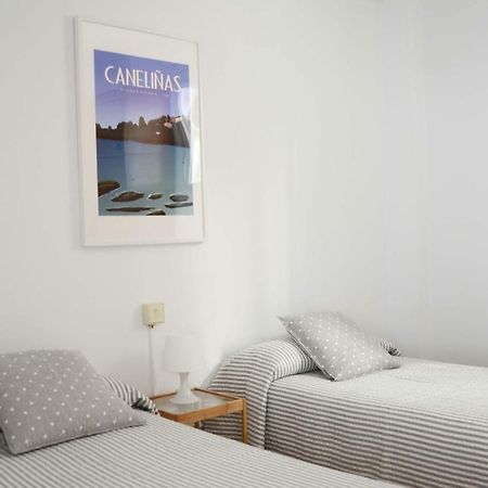 פורטונובו Apartamento Ana מראה חיצוני תמונה
