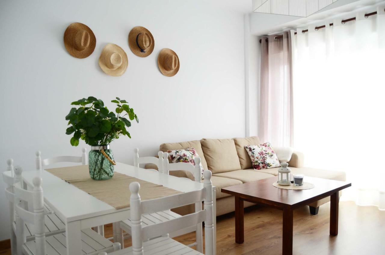 פורטונובו Apartamento Ana מראה חיצוני תמונה